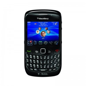 BlackBerry Curve 8520 (AT&T/T-Mobile) Unlock (Same Day)